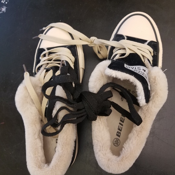 Beierpai Shoes New Beierpai Berstars Sneakers Poshmark